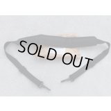 米軍M240・M249 SAWスリング黒 新品