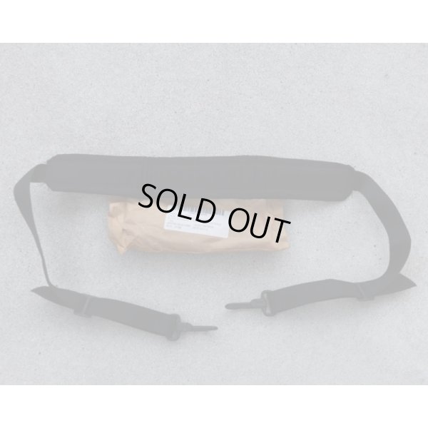 画像2: 米軍M240・M249 SAWスリング黒 新品