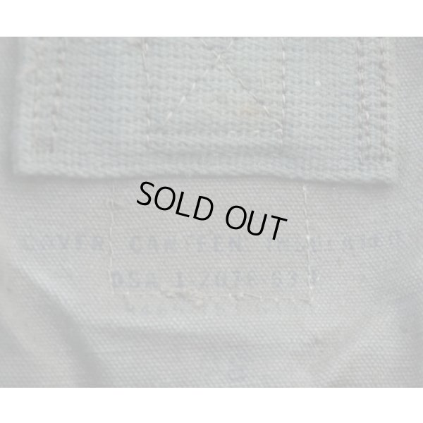 画像3: 米軍 寒冷地キャンティーンカバー初期型