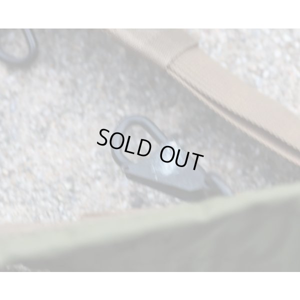 画像4: 米軍ベトナム戦争M1967(M67)サスペンダー新品