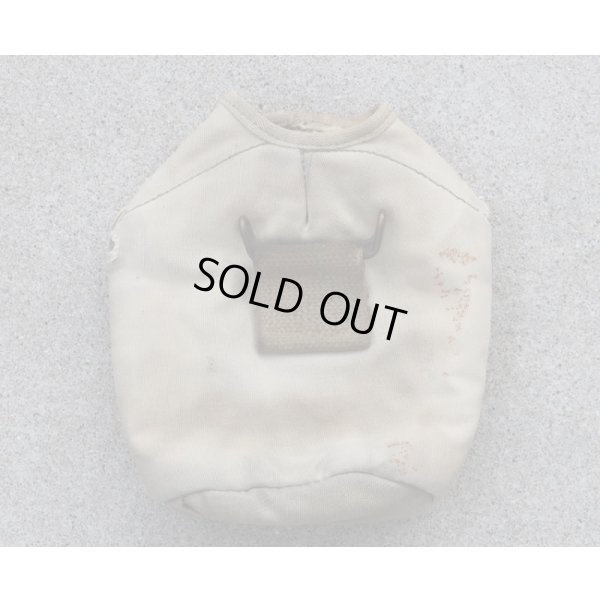 画像2: 第二次世界大戦 米軍M1910(M1943)キャンティーンカバー カーキ