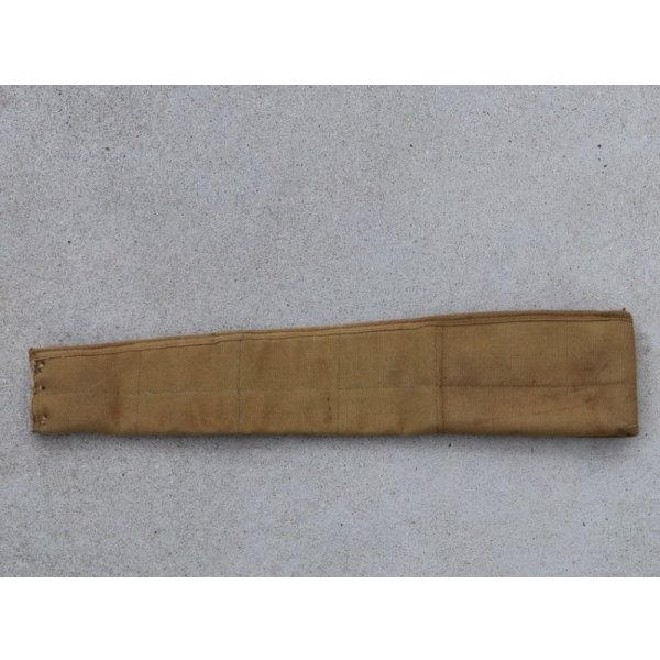 画像2: 第二次世界大戦 米軍M1917・M1919用スペアバレルケース カーキ