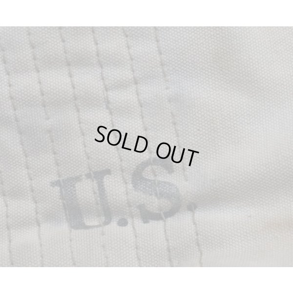 画像3: 第二次世界大戦 米軍M1910(M1943)キャンティーンカバー カーキ