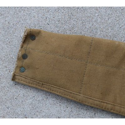 画像5: 第二次世界大戦 米軍M1917・M1919用スペアバレルケース カーキ