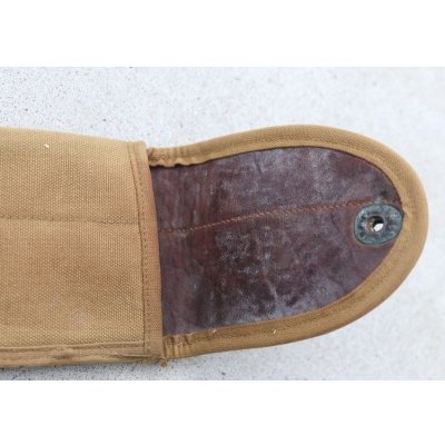 画像6: 第二次世界大戦 米軍M1917・M1919用スペアバレルケース カーキ