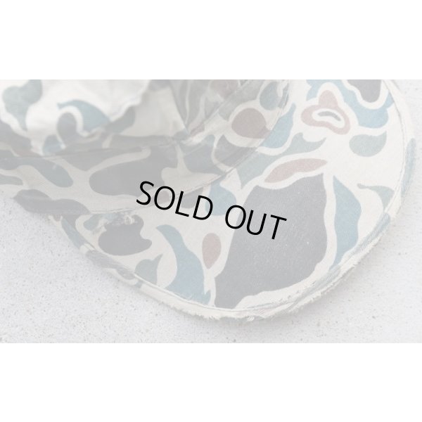 画像5: 韓国軍 郷土予備軍 八角帽ダックハンター迷彩