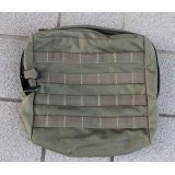 米軍放出パラクレイト ラージGPポーチSG新品