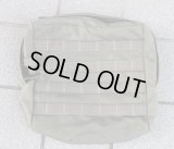 米軍放出パラクレイト ラージGPポーチSG新品