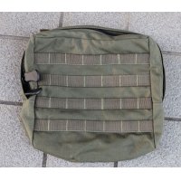 米軍放出パラクレイト ラージGPポーチSG新品