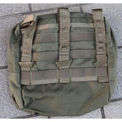 画像2: 米軍放出パラクレイト ラージGPポーチSG新品