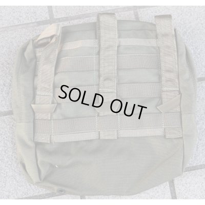 画像2: 米軍放出パラクレイト ラージGPポーチSG新品