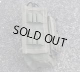 米軍放出パラクレイトMBITRラジオポーチSGプレMSAロット新品