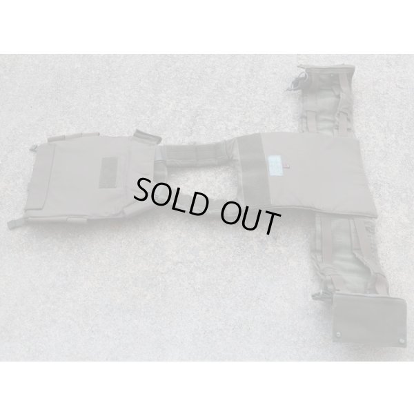 画像3: LBT-6094A-SRT-RSプレートキャリアRG新品