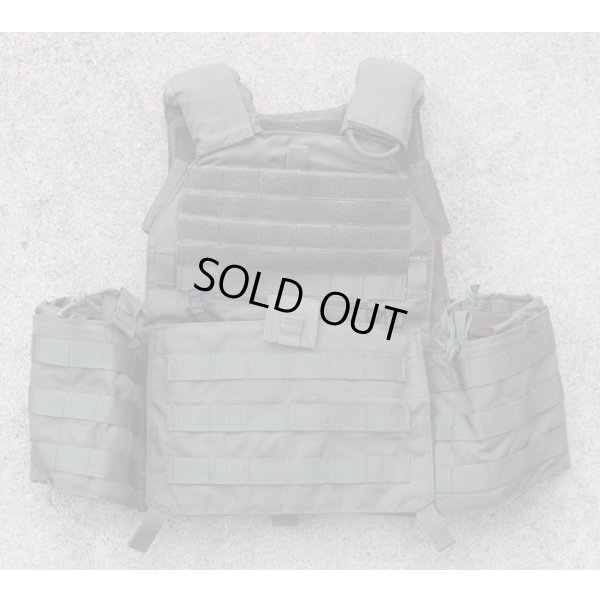 画像1: LBT-6094A-SRT-RSプレートキャリアRG新品