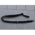 H&K製MP5用3ポイントスリング黒 新品