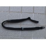 H&K製MP5用3ポイントスリング黒 新品