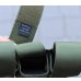 画像3: 米軍放出タクティカルテイラー トリプルピストルマガジンポーチOD新品 (3)