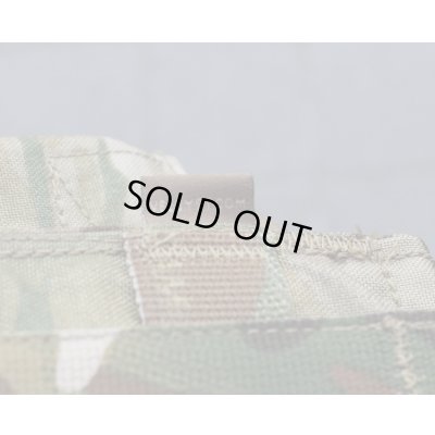 画像6: 特注品? ベロシティシステムズ100rd SAWポーチ? GPポーチ? MULTICAM迷彩 新品