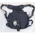 コンドルE&Eバッグ(ショルダーバッグ)黒 新品