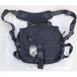 コンドルE&Eバッグ(ショルダーバッグ)黒 新品