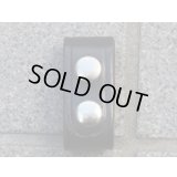 米法執行機関放出ビアンキ#33? 7906?ベルトキーパー黒