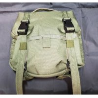 受注生産◆当店オリジナル品 某FPS風フィールドパック新品