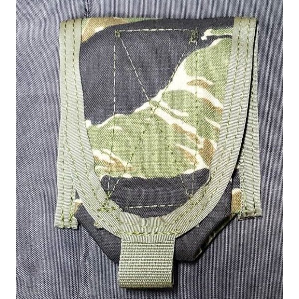 画像4: 受注生産◆当店オリジナル品パラクレイト型ハンドグレネードポーチ新品