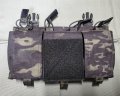 受注生産◆当店オリジナル品メイフラワー型4連M4マガジン・GPプラカード新品