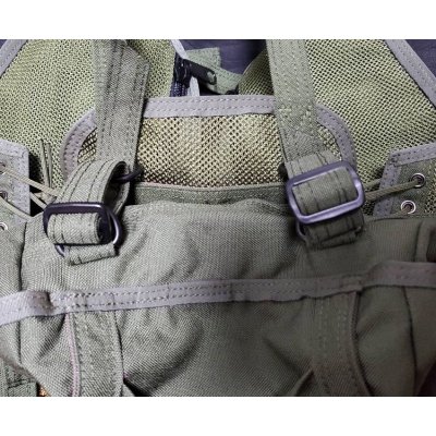 画像4: 受注生産◆当店オリジナル品 フィールドパック接続用ストラップ新品