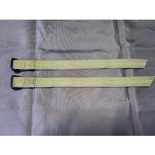 画像2: 受注生産◆当店オリジナル品 フィールドパック接続用ストラップ新品