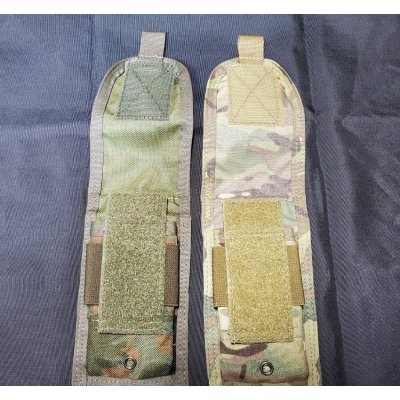 画像4: 2点在庫有◆当店オリジナル品パラクレイト型シングルマガジンポーチ新品