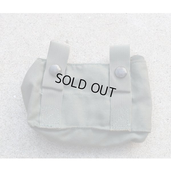 画像2: 米軍 米海軍SV-2サバイバルベスト・LPU-21ライフプリザーバー用フレアポーチ新品