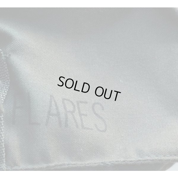 画像3: 米軍 米海軍SV-2サバイバルベスト・LPU-21ライフプリザーバー用フレアポーチ新品