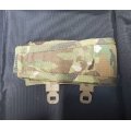2点在庫有◆当店オリジナル品Crye型ホリゾンタルマガジンポーチ新品