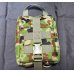 画像6: 受注生産◆自衛官オーダー当店オリジナル品 メディカルポーチホルダー新品