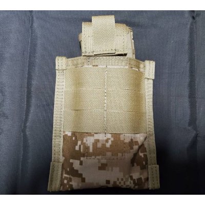 画像4: 1点在庫有◆当店オリジナル品LBT型 汎用マガジンポーチ新品