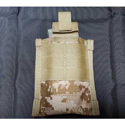 画像3: 1点在庫有◆当店オリジナル品LBT型 汎用マガジンポーチ新品