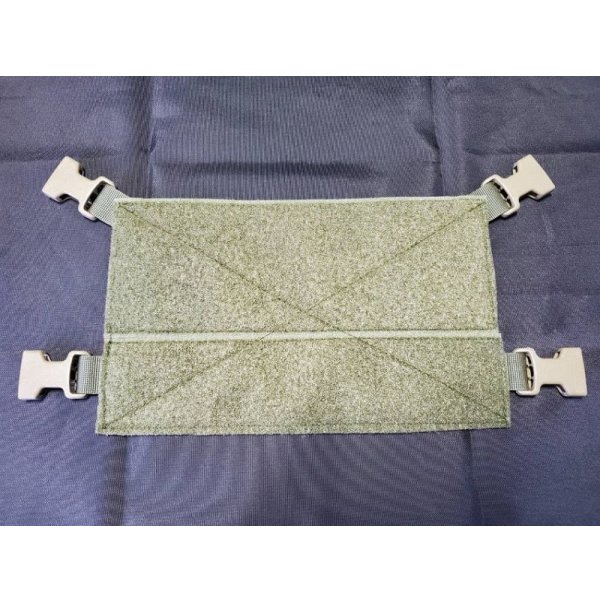 画像4: 受注生産◆当店オリジナル品メイフラワー型プラカードチェストリグアダプター新品