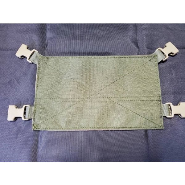 画像5: 受注生産◆当店オリジナル品メイフラワー型プラカードチェストリグアダプター新品