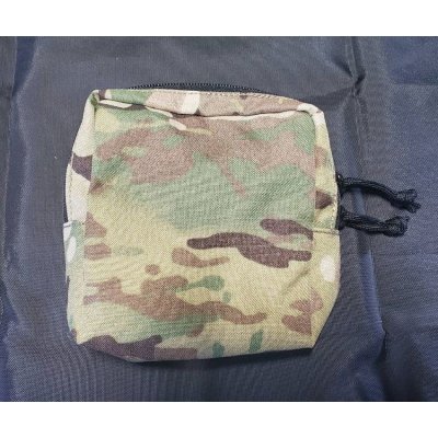 画像5: 1点在庫有◆当店オリジナル品パラクレイト型スモールGPポーチ新品