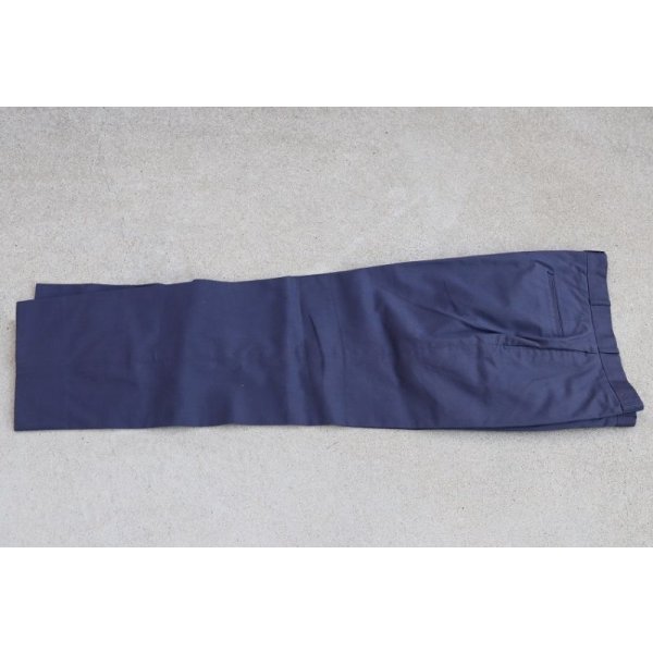 画像2: 米軍 米空軍 夏季制服パンツ サイズ32 x34