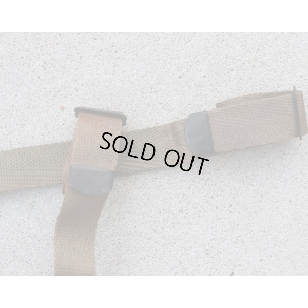 画像3: 米軍ベトナム戦争M1カービン用スリング