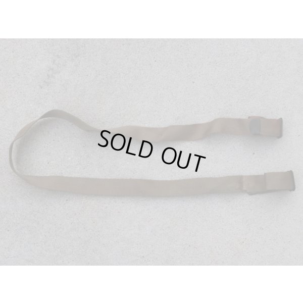 画像1: 米軍ベトナム戦争M1カービン用スリング