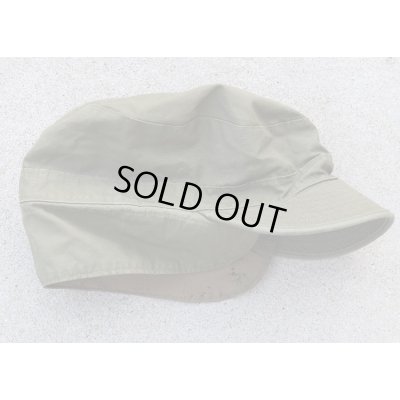 画像4: 米軍M1951フィールドキャップ サイズ7 1/4