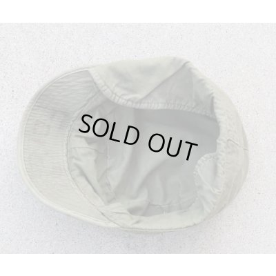 画像4: 米軍M1951フィールドキャップ サイズ7 1/4