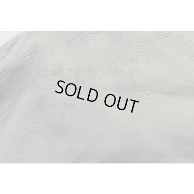 画像5: 米軍M1951フィールドキャップ サイズ7 1/4