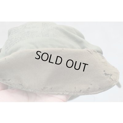 画像6: 米軍M1951フィールドキャップ サイズ7 1/4