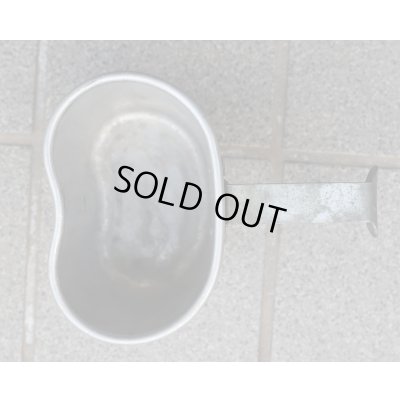 画像3: 第二次世界大戦〜ベトナム戦争 米軍キャンティーンカップ初期型1940年代ロット