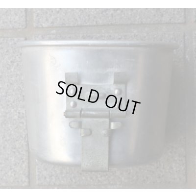 画像5: 第二次世界大戦〜ベトナム戦争 米軍キャンティーンカップ初期型1940年代ロット