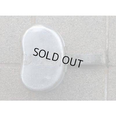 画像4: 第二次世界大戦〜ベトナム戦争 米軍キャンティーンカップ初期型1940年代ロット